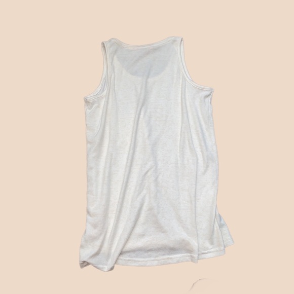 La Vie en Rose Sleepwear Tank Top for Women - Picture 2 of 2